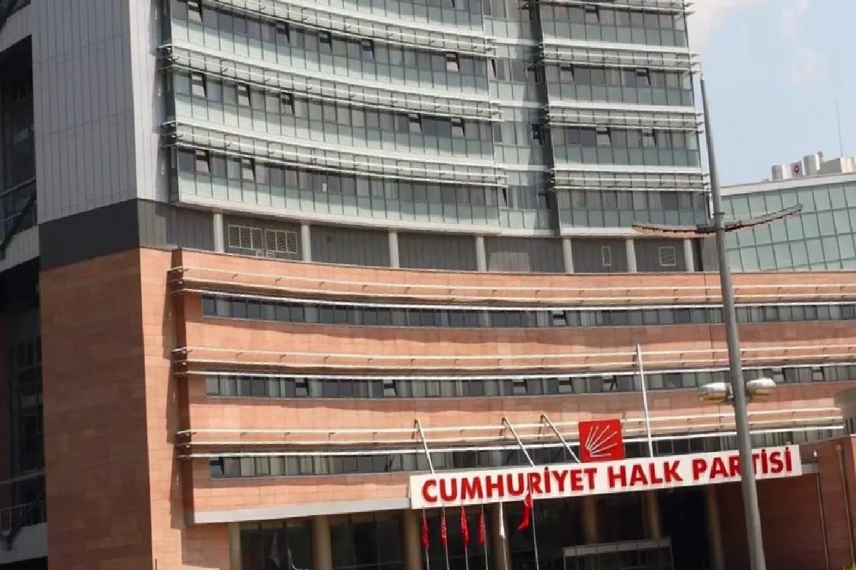 Konya’da miting için çalışan CHP’li yöneticilere silahlı taarruz