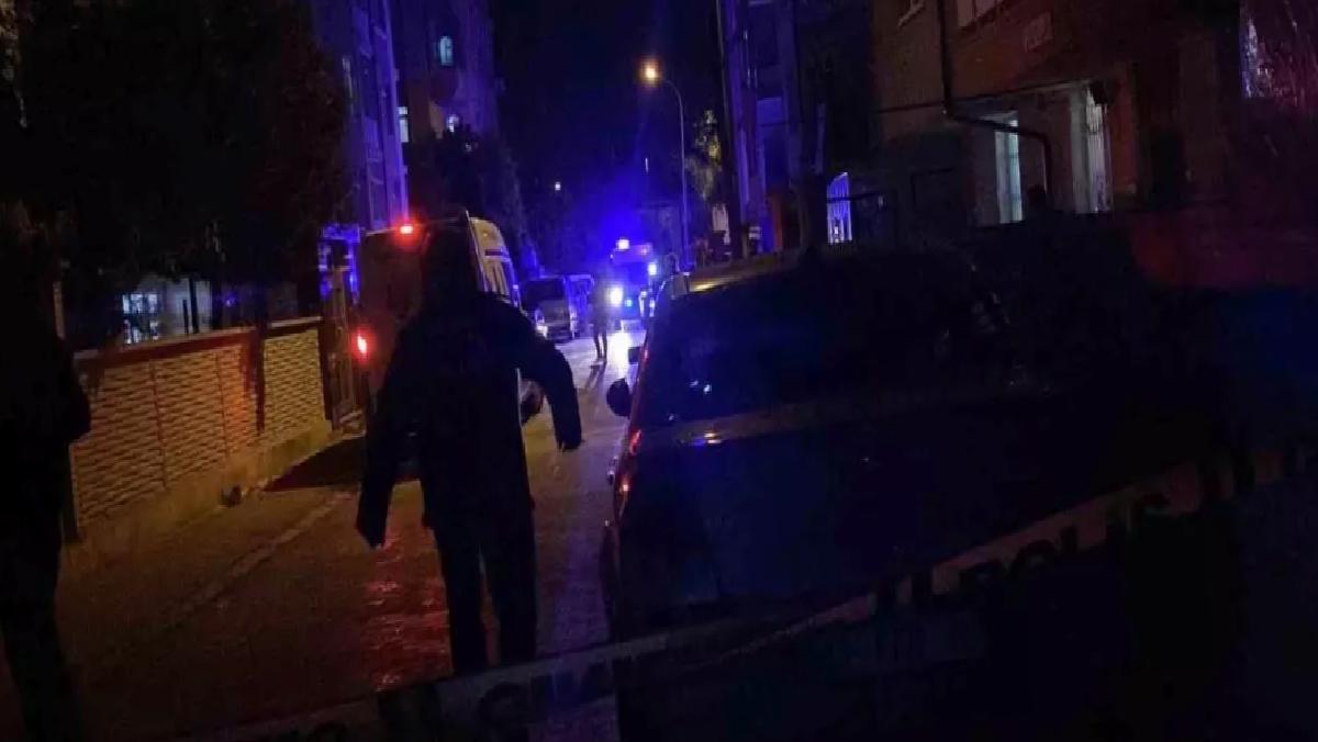 Konya’da Silahlı Taarruz: Kuşkulu Tutuklandı