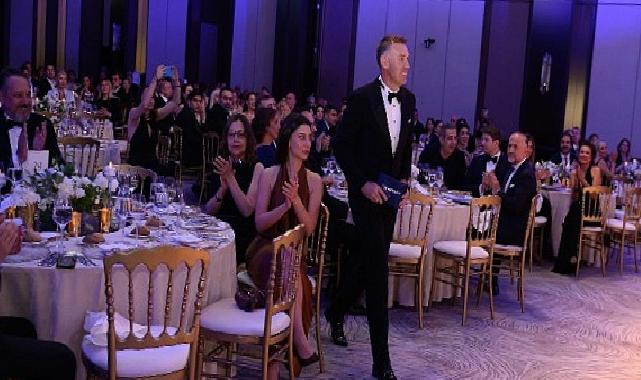 Koray Group, 70. Yıl dönümünü Boğaz’da büyüleyici bir gala ile kutladı