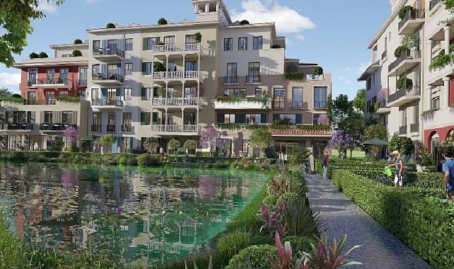Koray Group’tan 70 yıllık bir miras: Yapılarla yazılan tarih