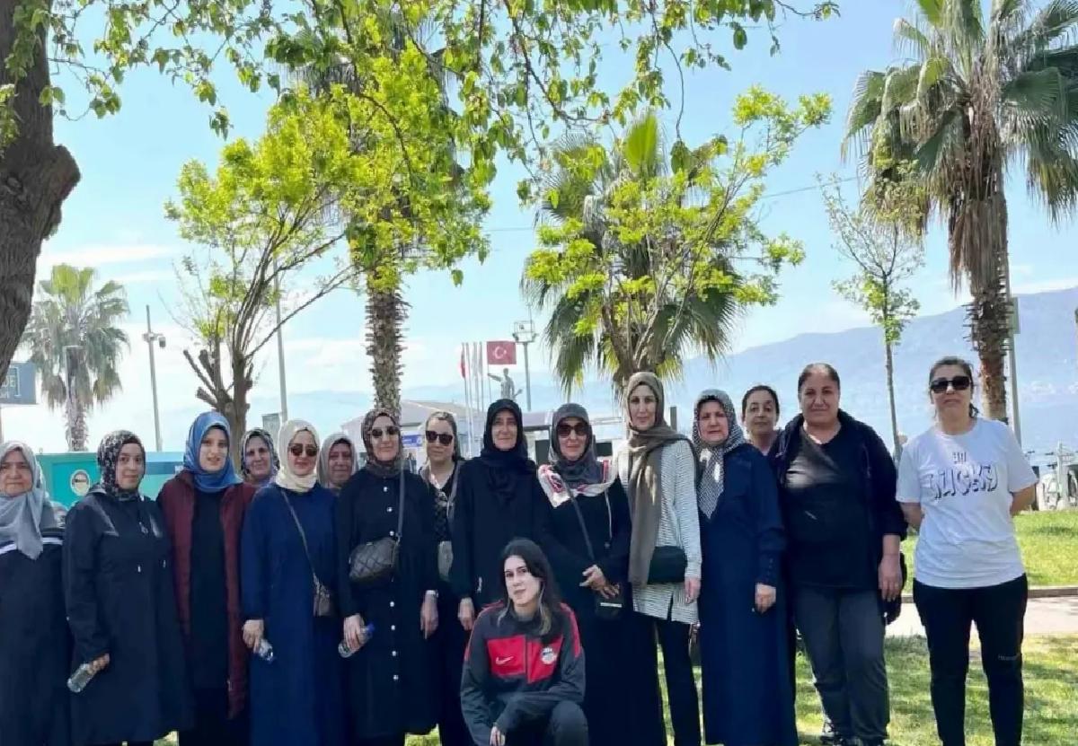 Körfez’de Yetişkinler için Zumba Kursları Başladı