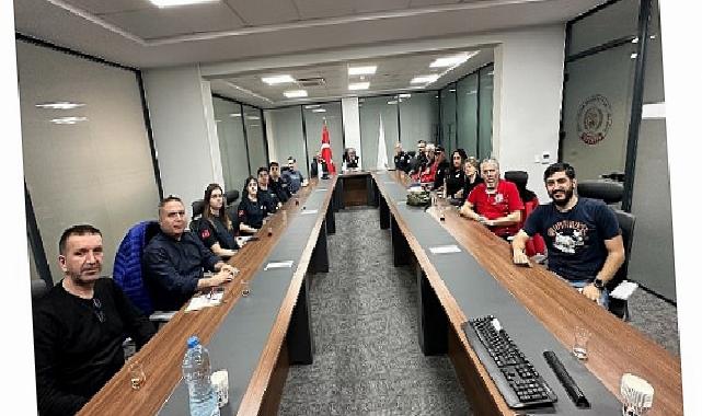 KOSKEM deniz dönemini 15 Haziran’da açıyor