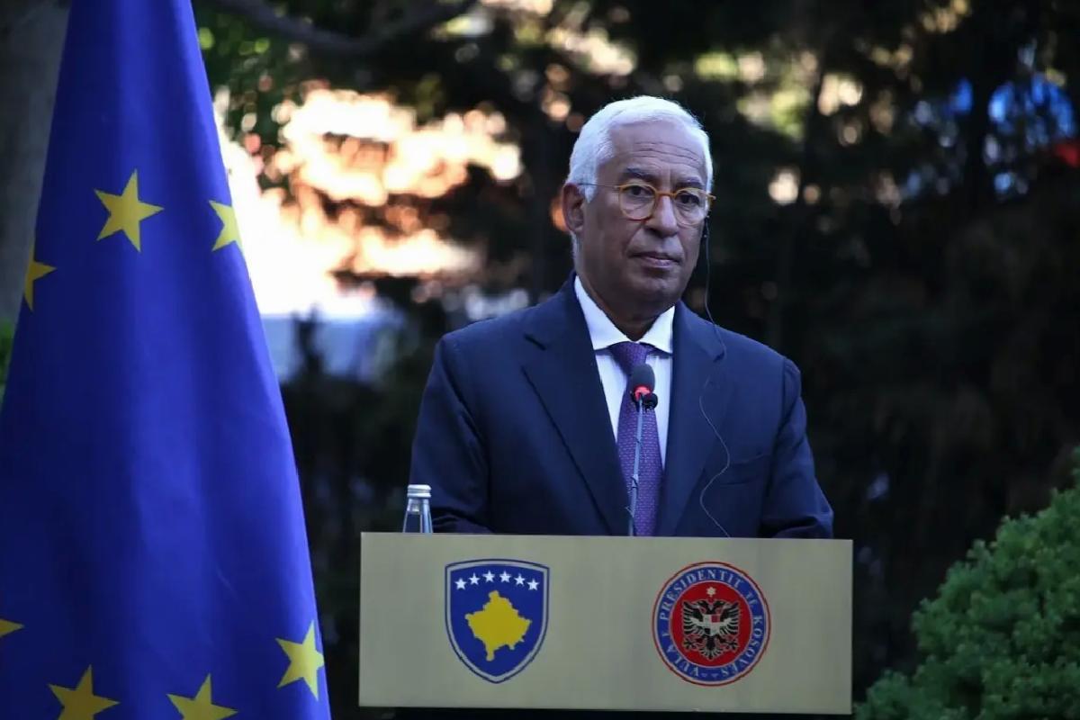 Kosova, AB Ailesine Dahil Olmalı
