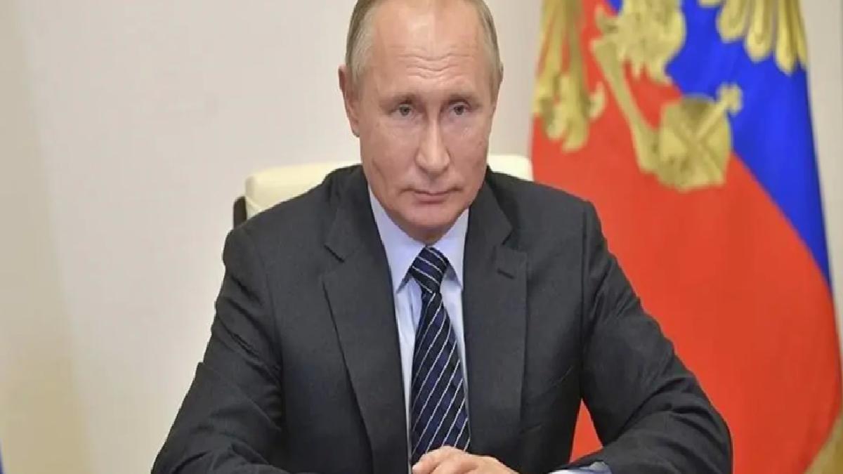 Kremlin: Putin İstanbul Müzakerelerini İzliyor