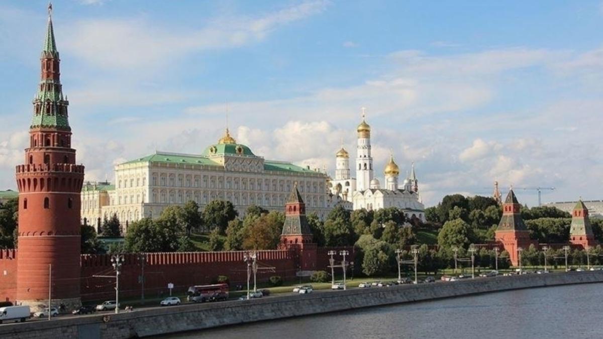 Kremlin: Putin’in Zelensky ile görüşmesi mutabakata varılırsa gerçekleşebilir