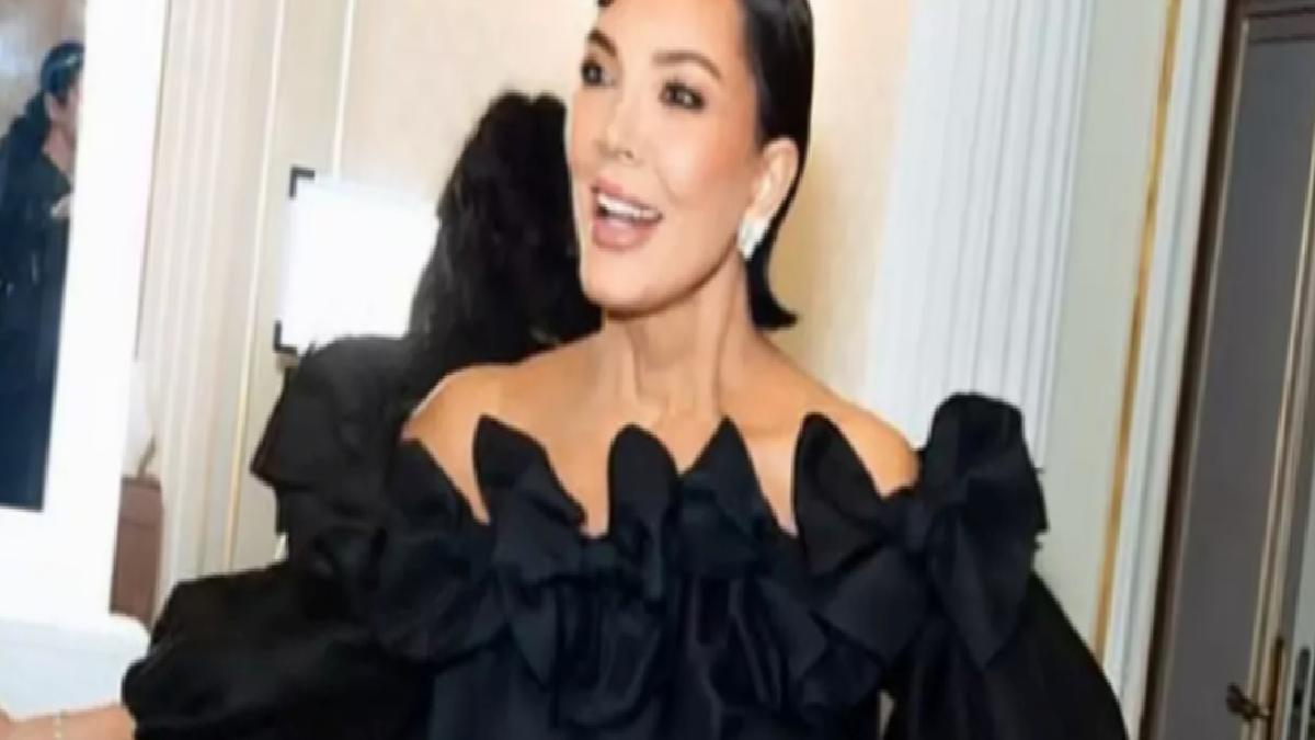 Kris Jenner estetik yaptırdı! Artık kızlarından daha genç görünüyor