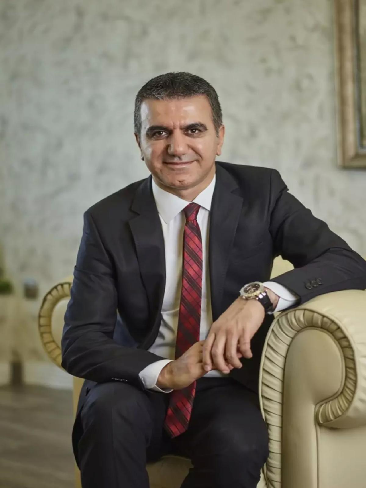 Kubba’dan 1 Mayıs İletisi