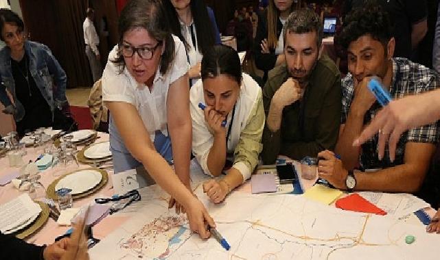Küçükçekmece’de Mümkün Afet Senaryoları Konuşuldu