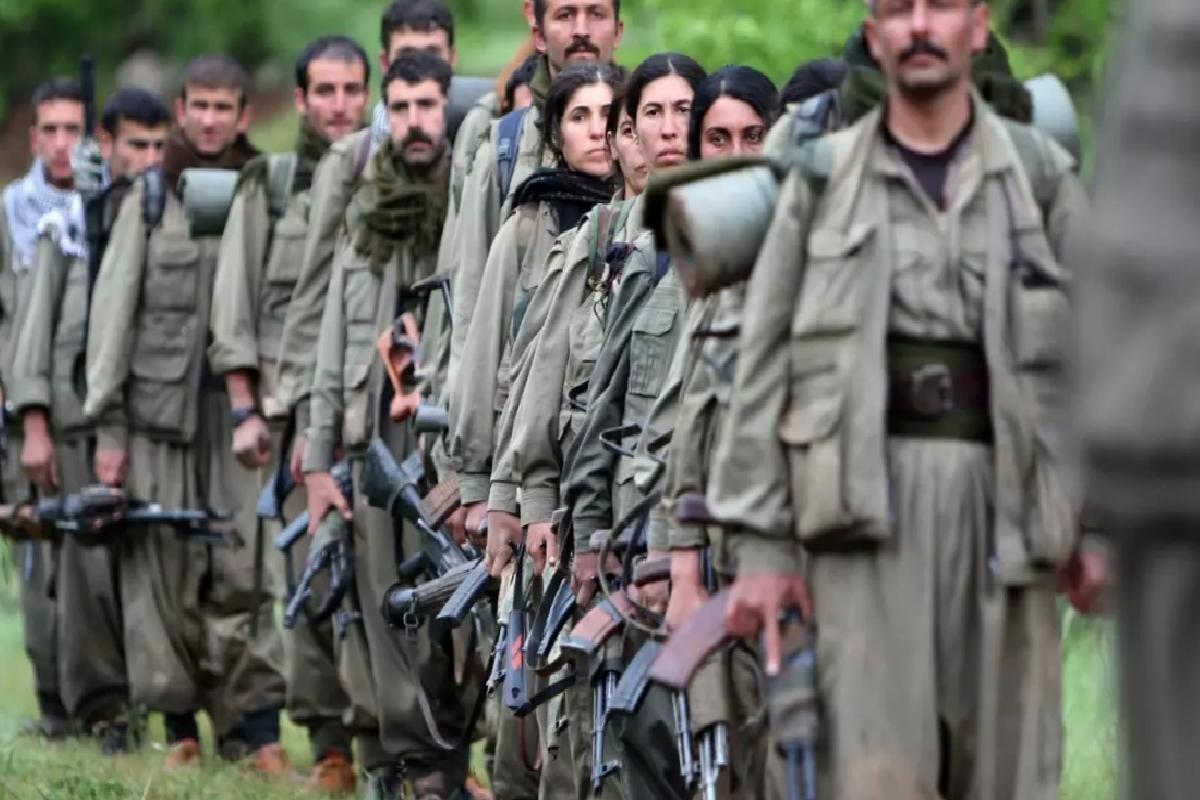 Kulisleri sallayacak tez: PKK “fesih” kararını Türkiye Cumhuriyeti’ne iletti