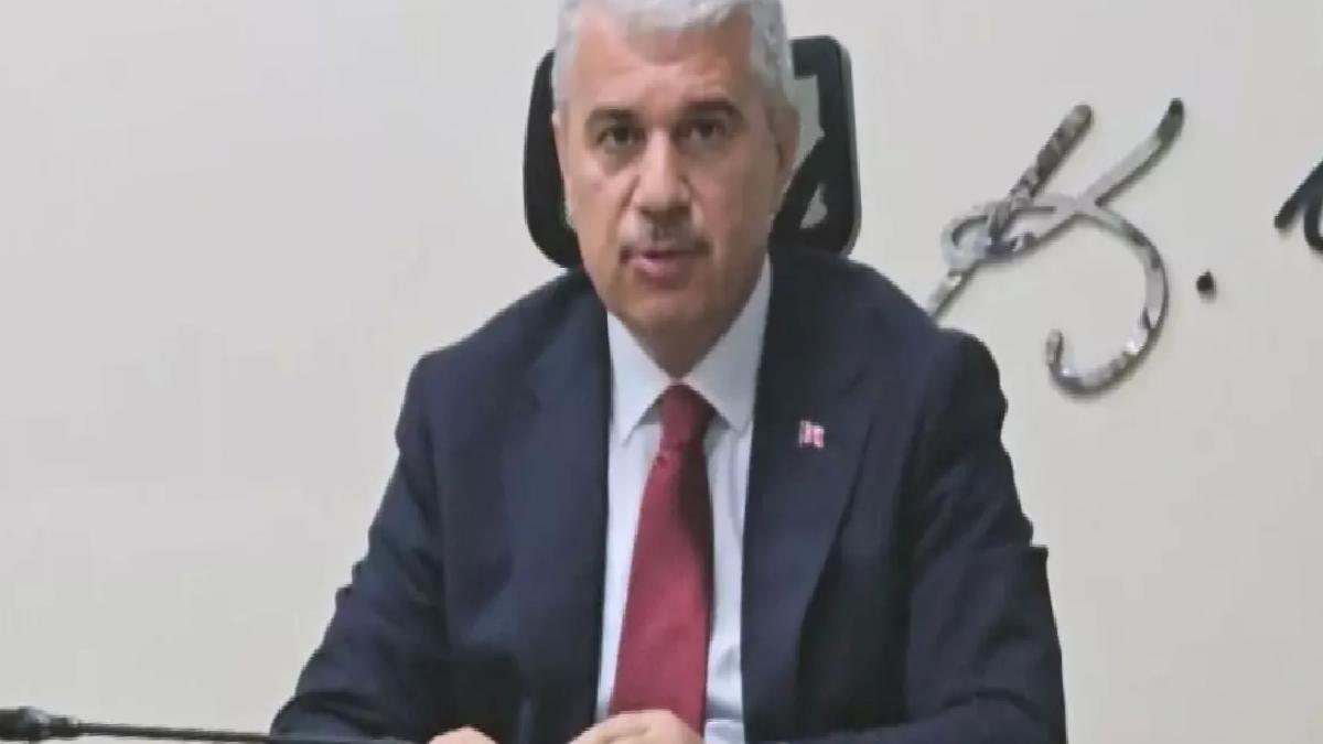 Kulu’da Zelzele Sonrası Hasar Tespiti