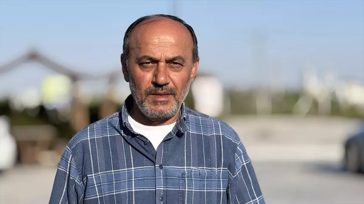 Kulu’daki Sarsıntının Tesiri Az