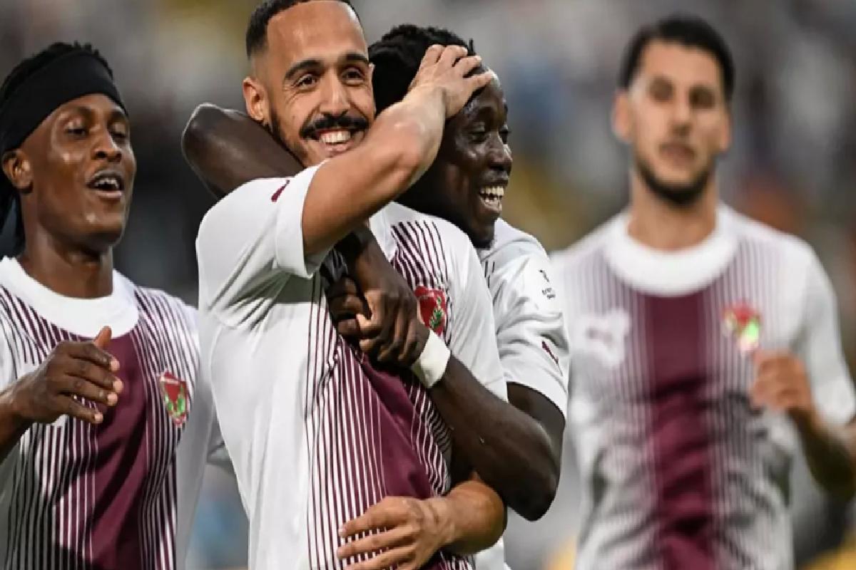 Küme düşen Hatayspor’dan 5 gollü gösteri