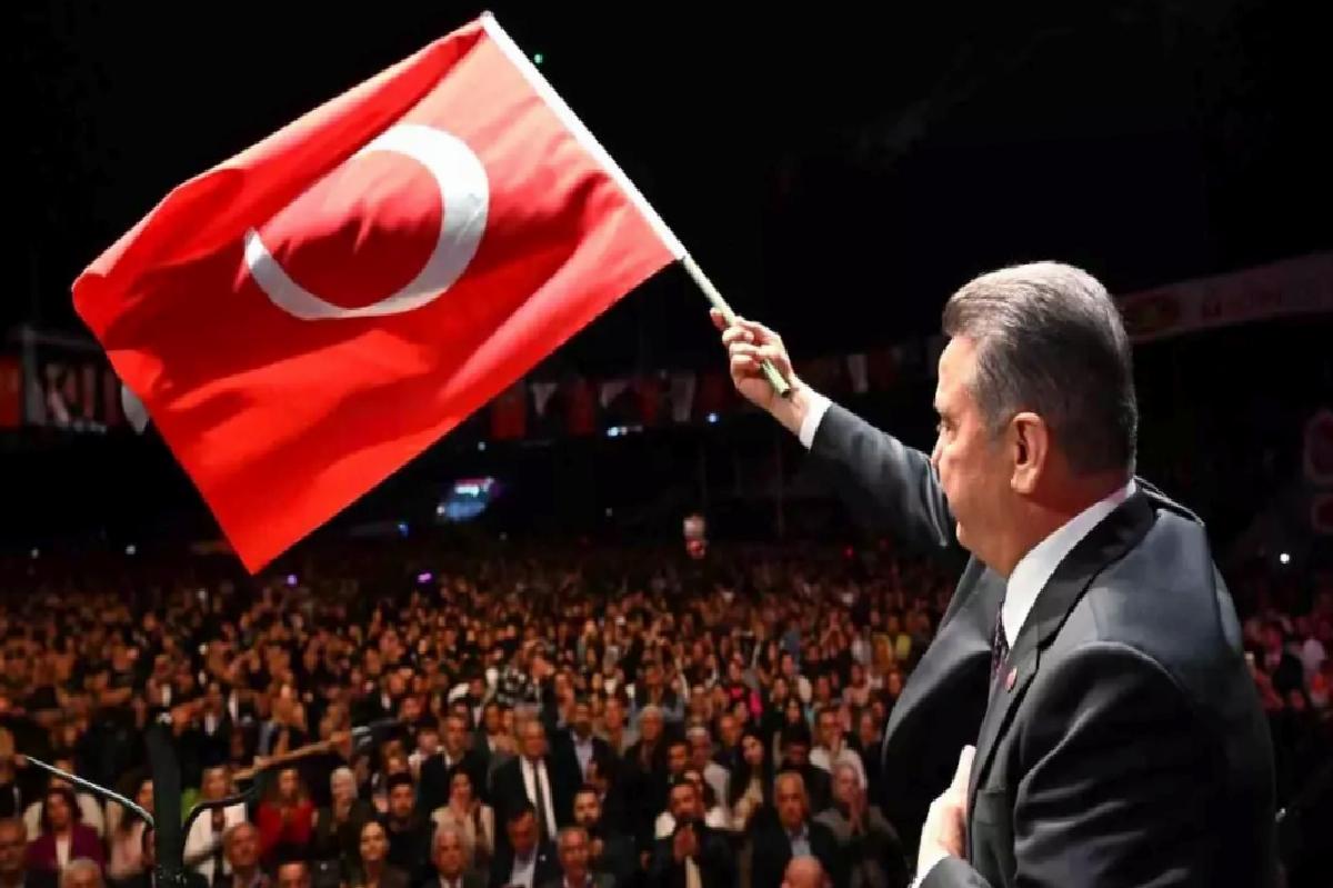 Kumluca Atatürk Stadyumu Resmen Açıldı