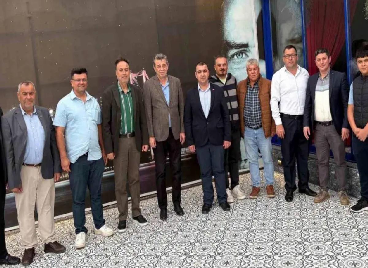Künkcü’den Esnafa Takviye Vurgusu
