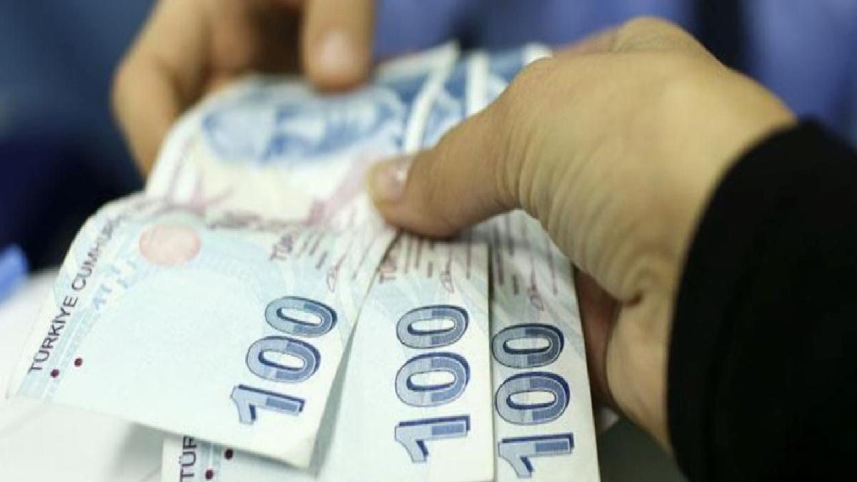 Kurban Bayramı emekli ikramiyelerinin yatacağı tarih aşikâr oldu