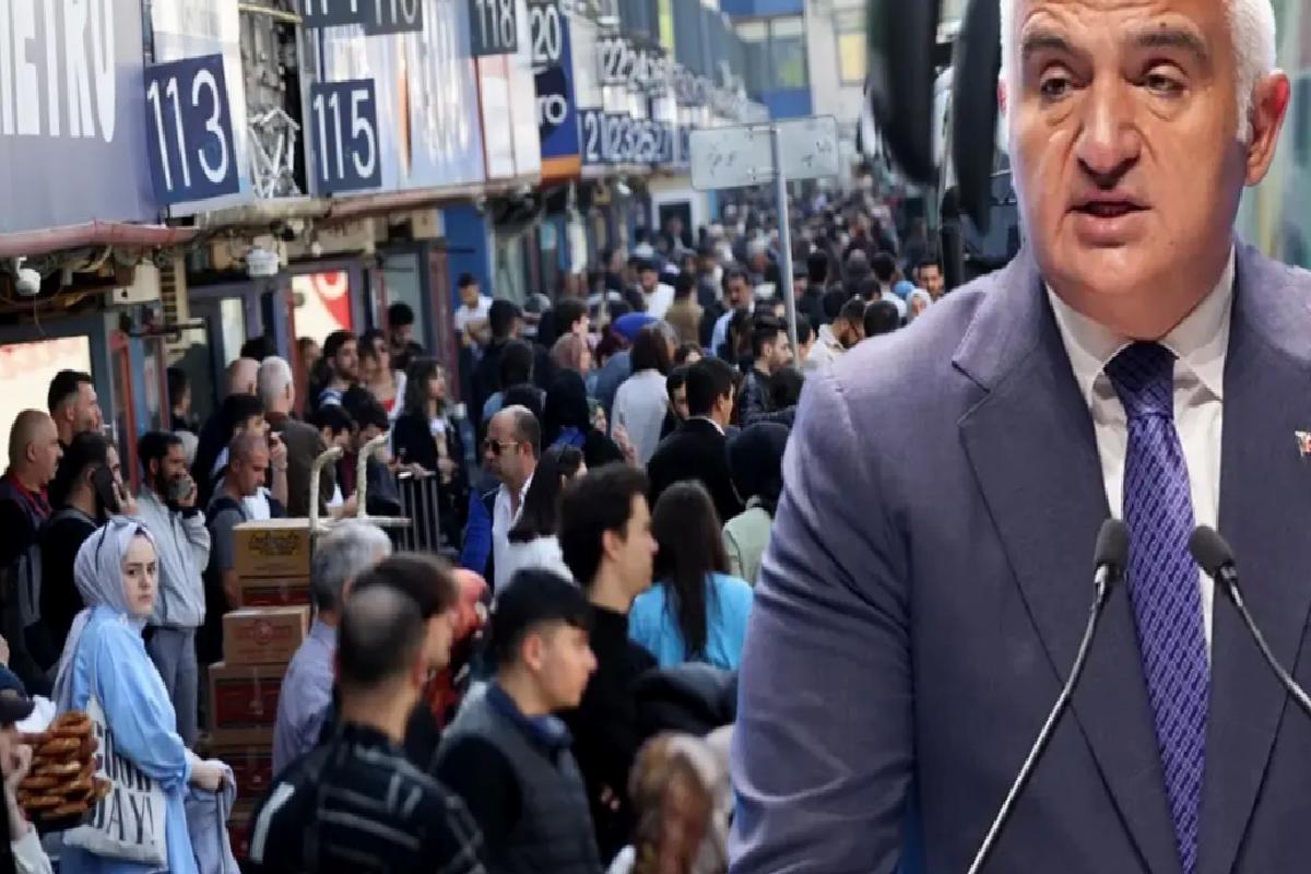 Kurban Bayramı tatili 9 gün olacak mı? Bakan Ersoy yanıtladı
