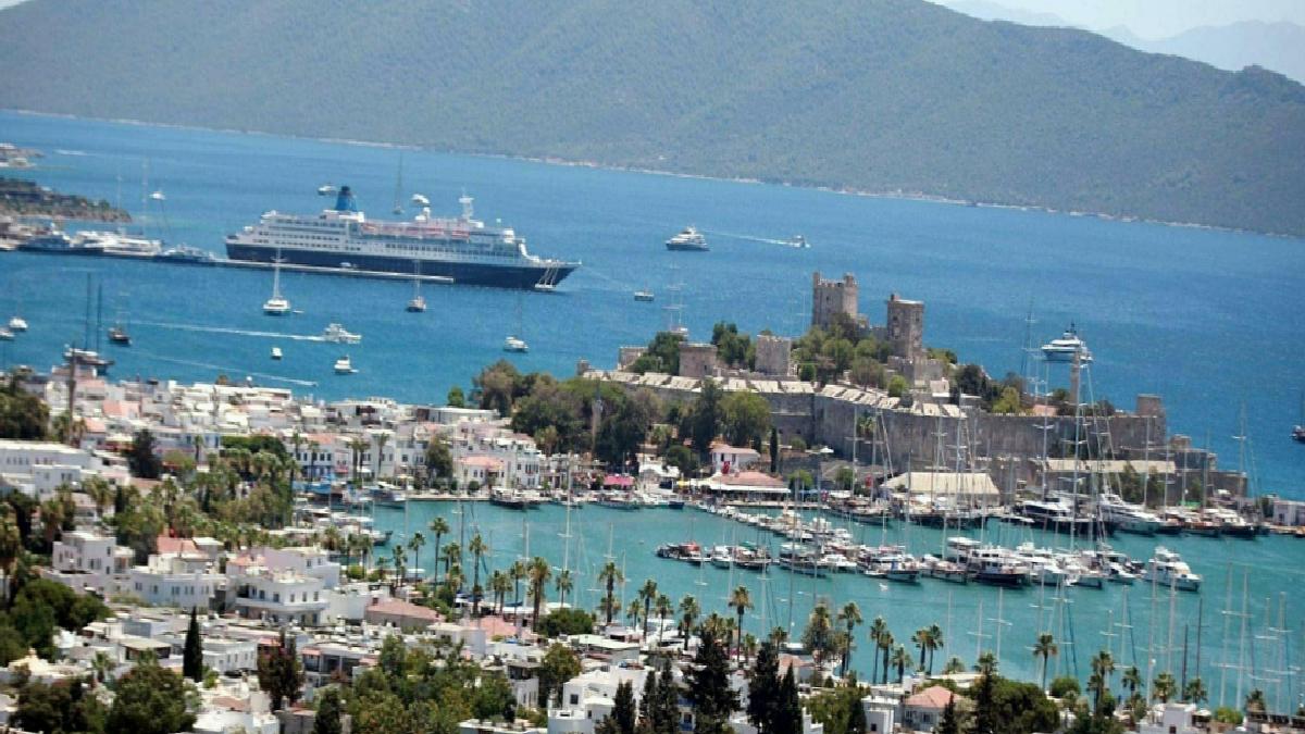 Kurban Bayramı tatili turizm dönemini hareketlendirdi: Fiyatlar rekor düzeylerde