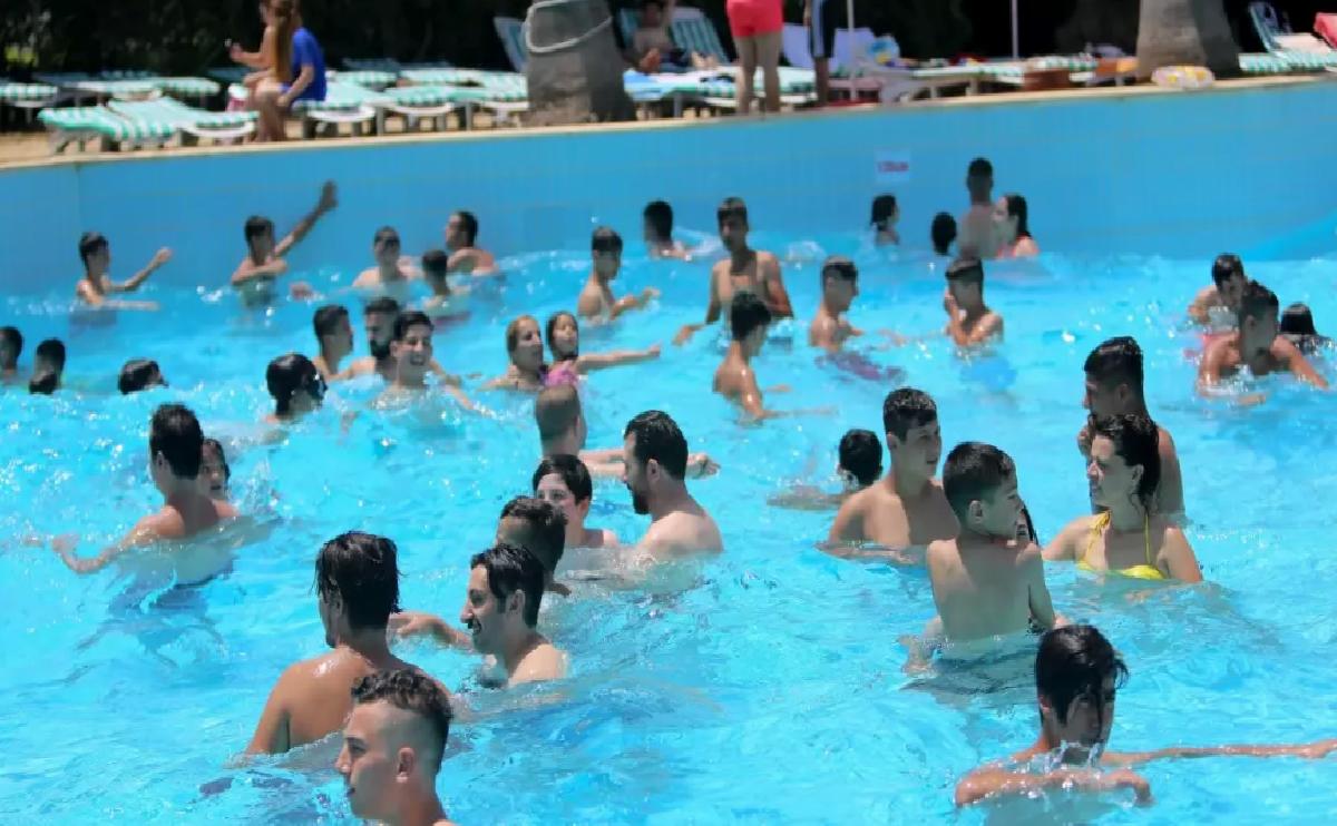 Kurban Bayramı ve Pfingsten Birleşti