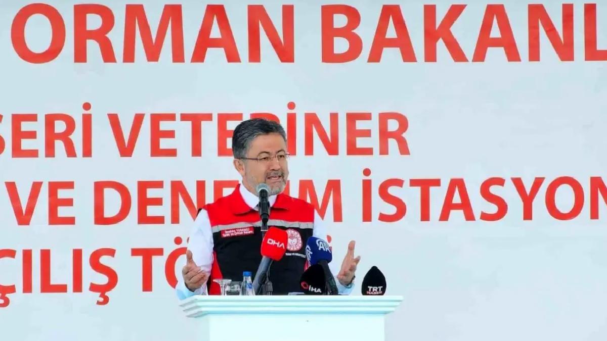 Kurban Bayramı’nda Kâfi Kurbanlık Hayvan