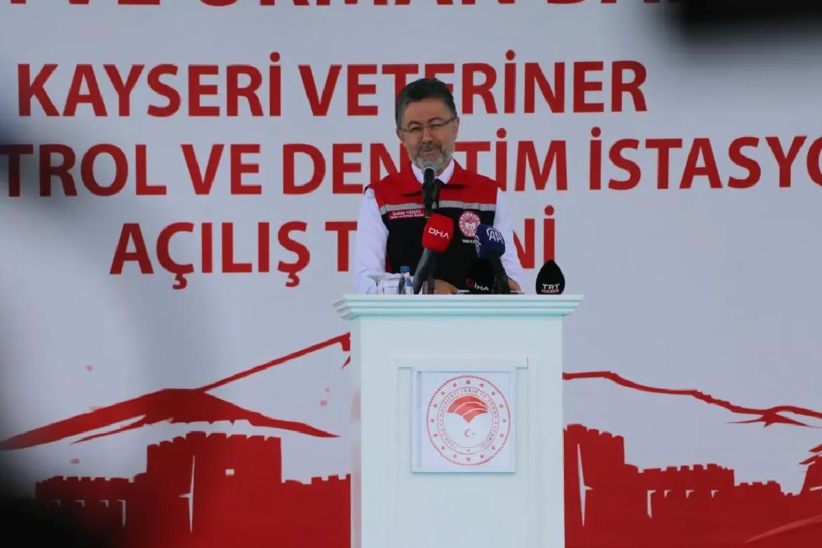 Kurban İbadeti İçin Önlemler Alındı