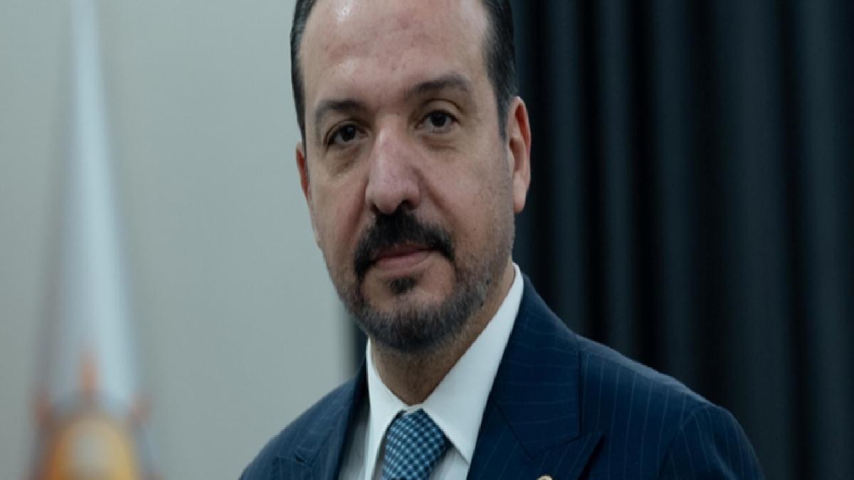 Kürşat Güçlü: Türk Dünyası Noterler Birliği kuruldu