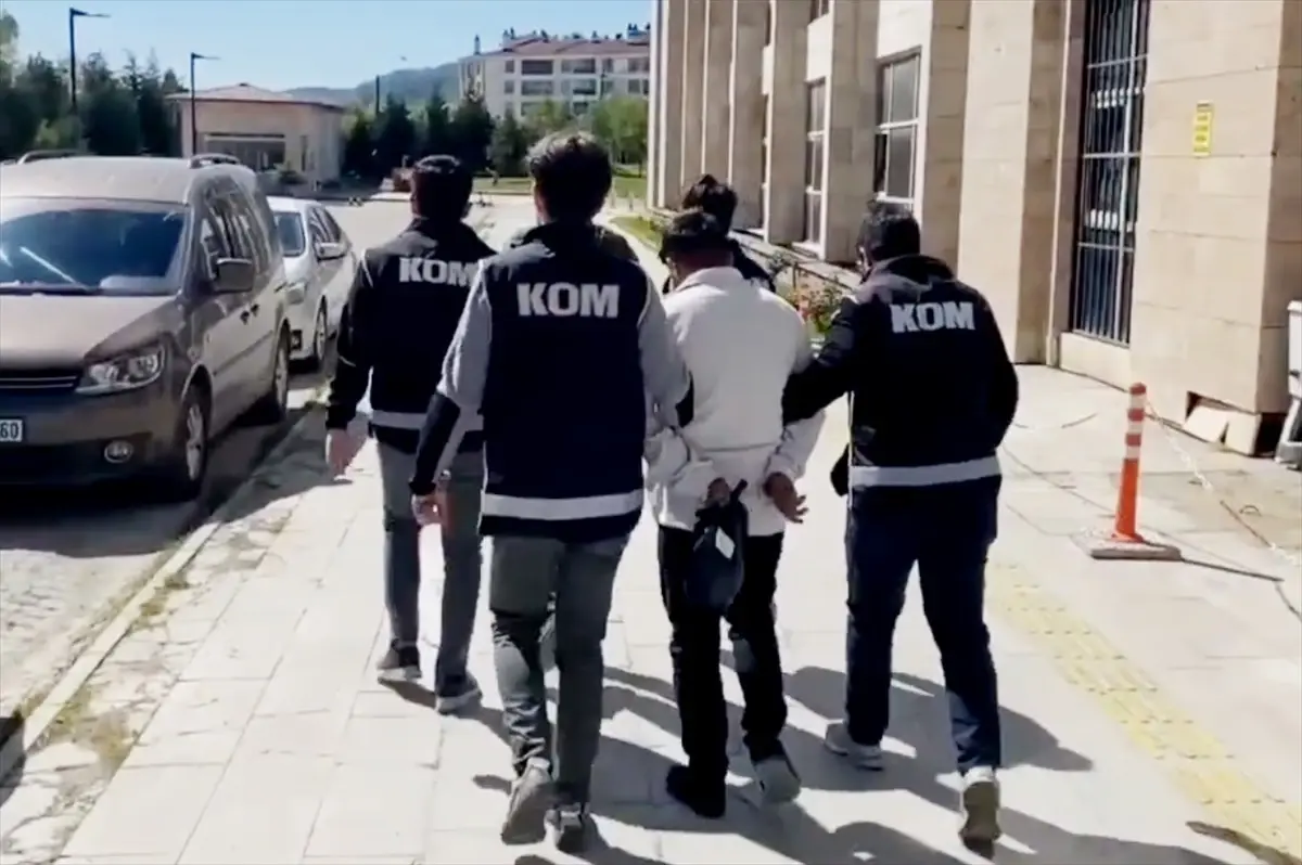 Kütahya’da Dolandırıcılık Teşebbüsü