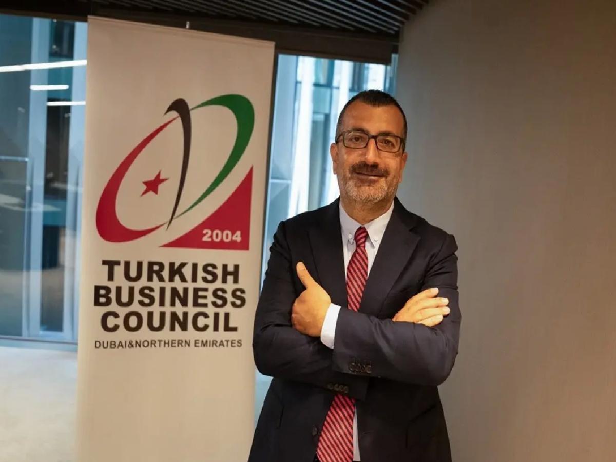 Kutluk: Dubai’de Yatırım Fırsatları
