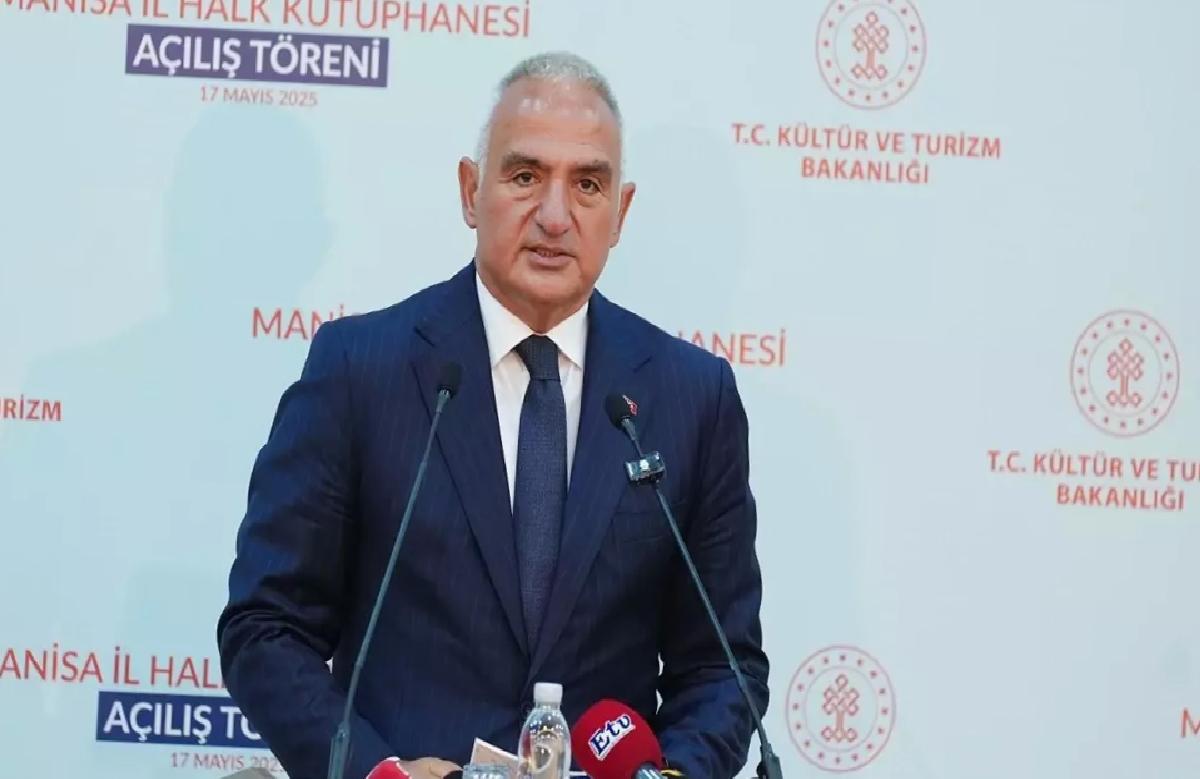 Kütüphane Kullanımında Rekorlar