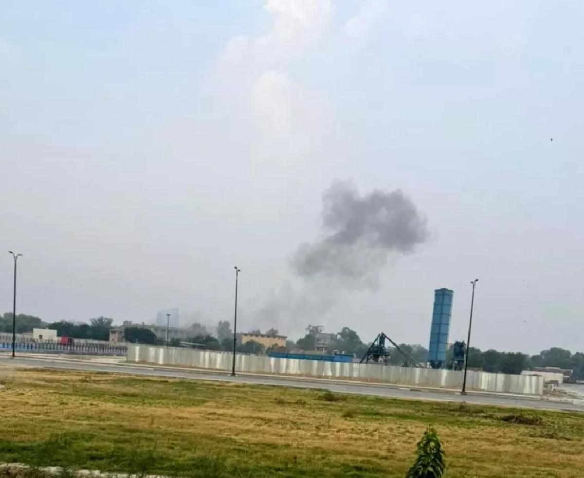 Lahor’da Patlamalar ve İHA Tezleri