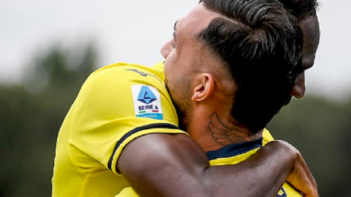 Lazio, Empoli deplasmanında kazandı