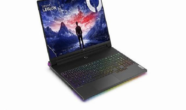 Lenovo, oyun ve yaratıcılık tecrübesini Legion 9i (18″, 10) ile tekrar tanımlıyor
