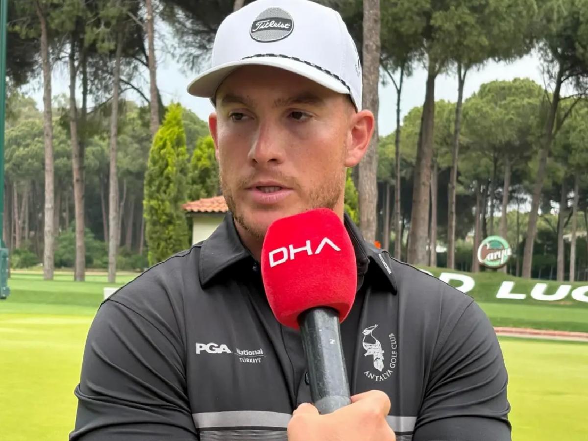 Leon Açıkalın THY Open’da Finalde