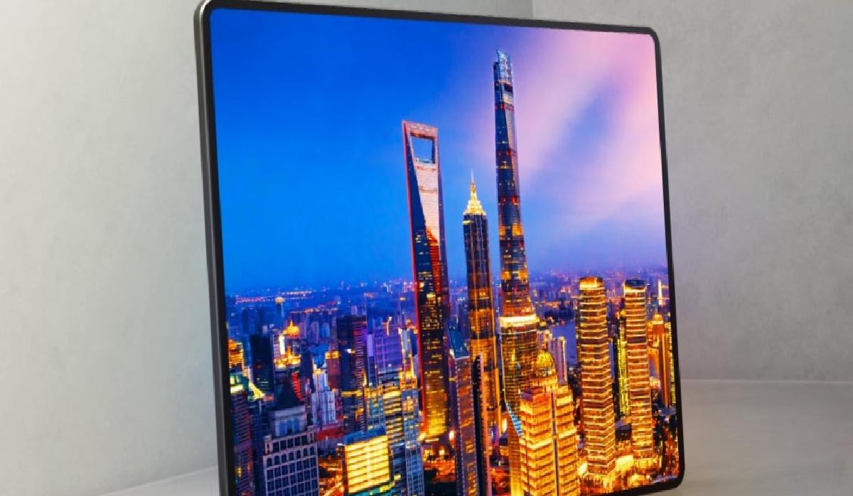 LG’nin devrimsel “rüya OLED” teknolojisi gerçeğe bir adım daha yaklaştı