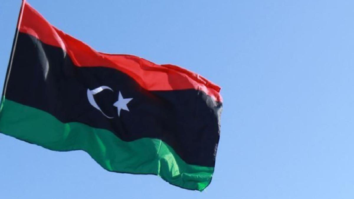 Libya Savunma Bakanlığı, ateşkesin istikrarlı şekilde devam ettiğini duyurdu
