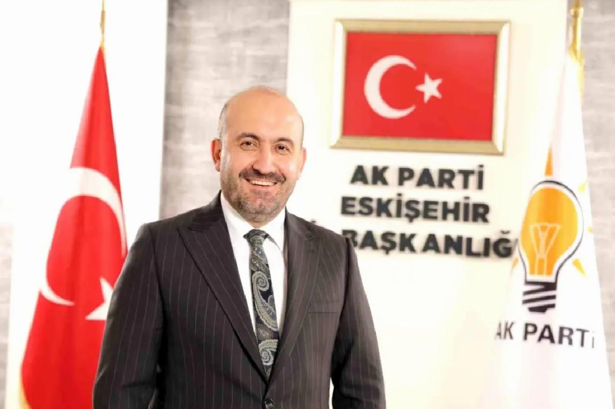 Lider Albayrak’tan 1 Mayıs bildirisi