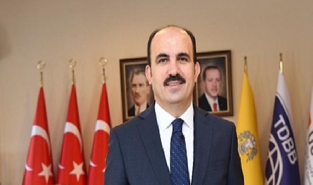 Lider Altay Tüm Annelerin Anneler Günü’nü Kutladı