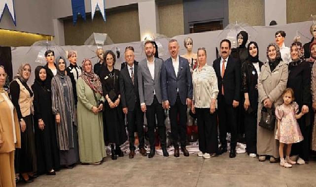 Lider Büyükakın: Üreten devletler ayakta kalacak