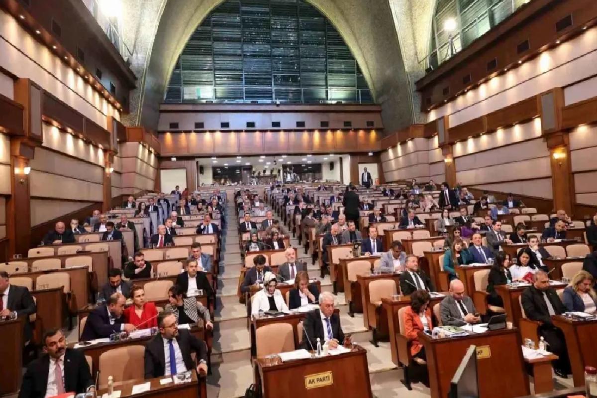 Lider Candaroğlu’ndan Sazlıdere Barajı ve Konut Projeleri Hakkında Açıklamalar