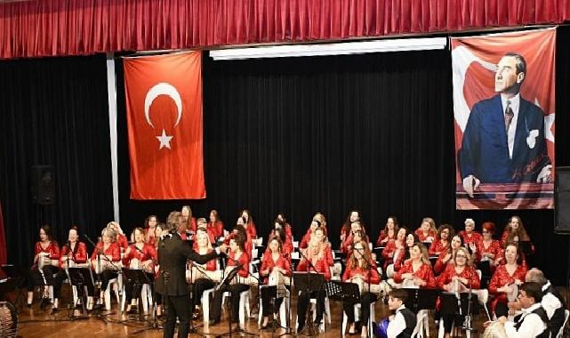 Lider Çerçioğlu: Aydın’ımızı ‘Kadın Dostu Kent’ Olarak Güçlendirmek İçin Çalışmalarımıza Devam Edeceğiz