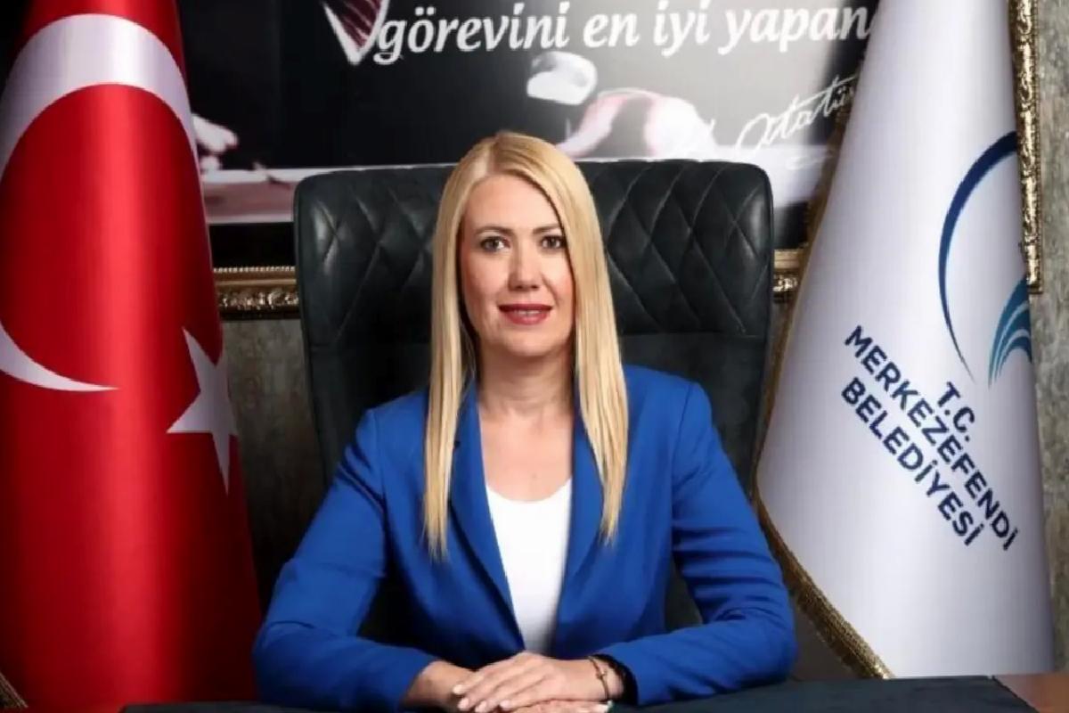 Lider Doğan, “19 Mayıs bir başkanın inanç dolu yürüyüşünün simgesidir”