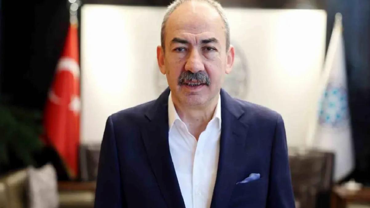Lider Gülsoy: “19 Mayıs, kurtuluş çabamızın ve bağımsız Türkiye’nin başlangıcıdır”