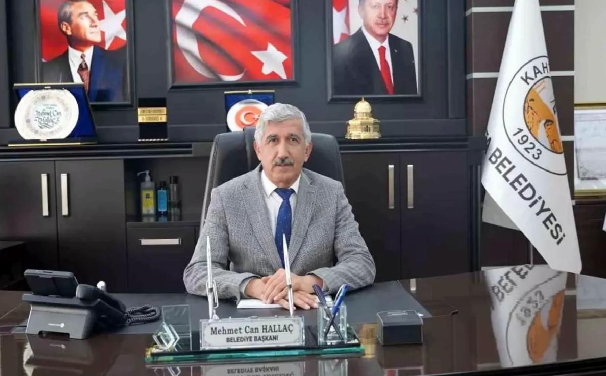 Lider Hallaç’tan Zübeyir Yetik için Taziye Bildirisi