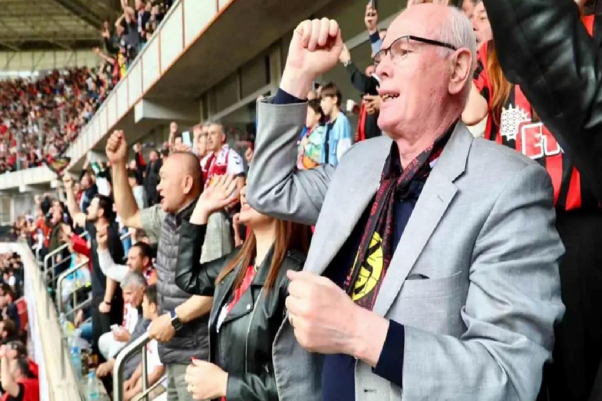 Lider Kurt, Eskişehirspor’un Kritik Maçını Tribünden İzleyecek