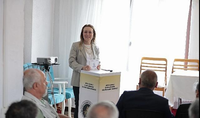 Lider Memnun’dan Kemeraltı iletisi: Artık konuşma değil iş yapma vakti