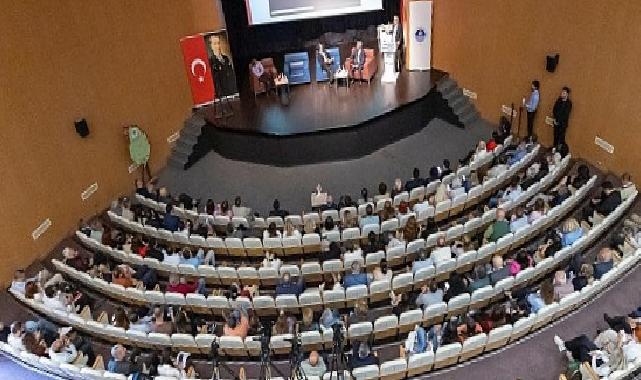 Lider Özyiğit, “İklim değişikliğine dirençli akıllı bir kent oluşturuyoruz”
