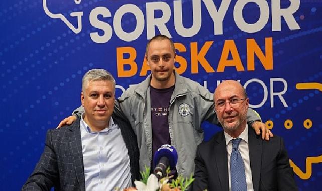 Lider Pekyatırmacı: “Çalışmalarımızı En Hakikat ve Verimli Halde Sürdürmenin Çabası İçerisindeyiz”