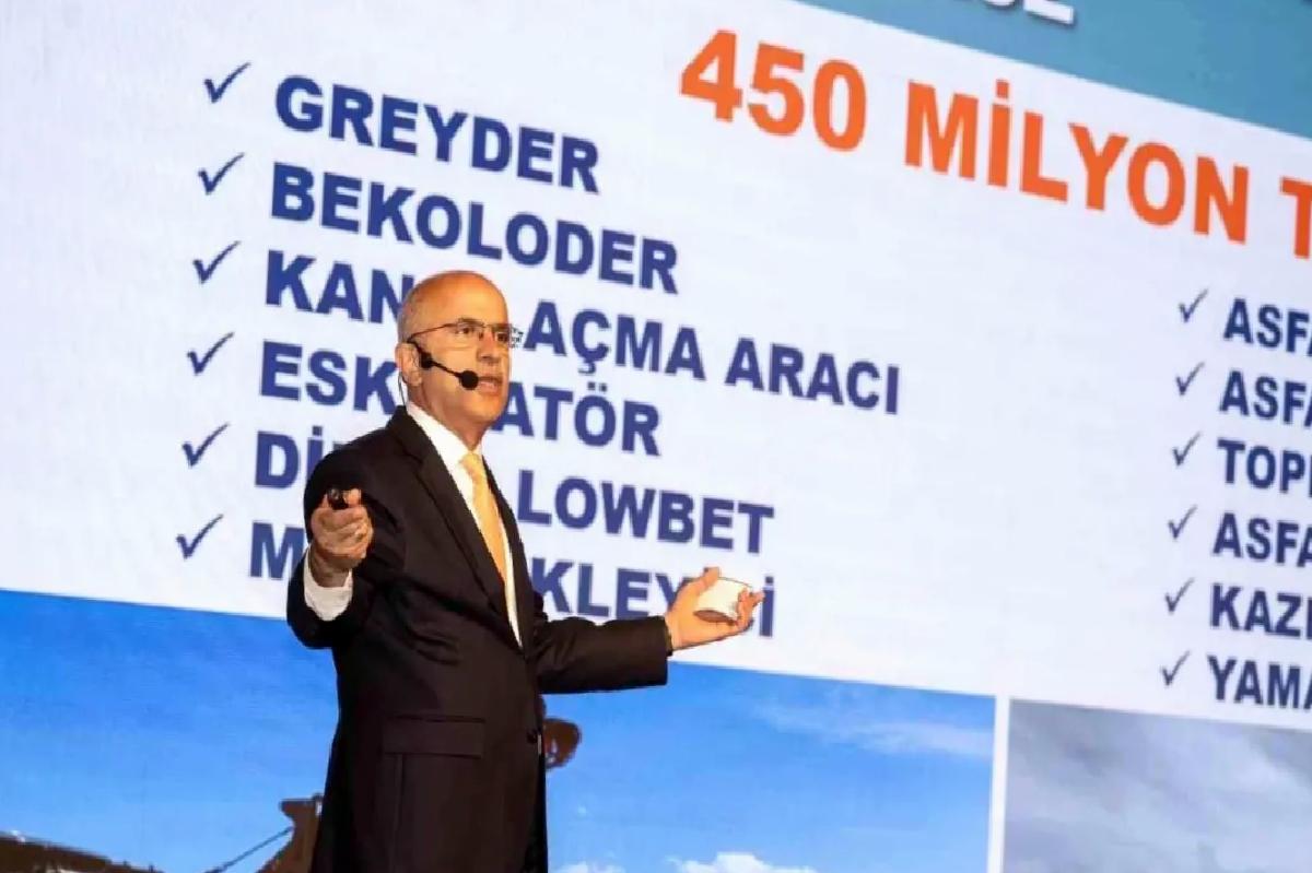 Lider Sami Er: “Geleceğin umudunu inşa etmek için çalışıyoruz”