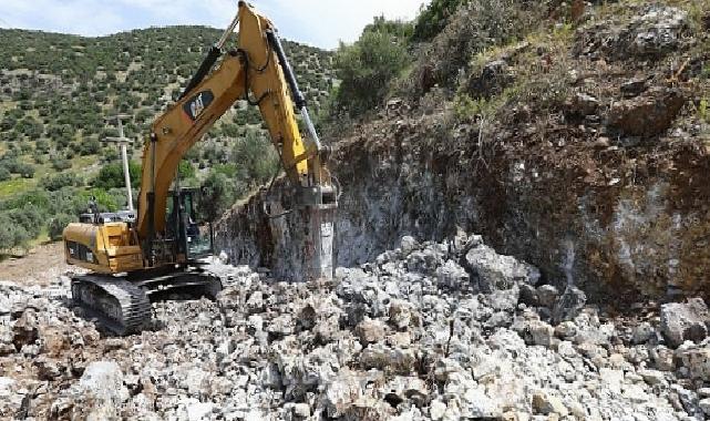 Lider Sengel Kuyumcu’dan içme suyunda kararlılık iletisi verdi!