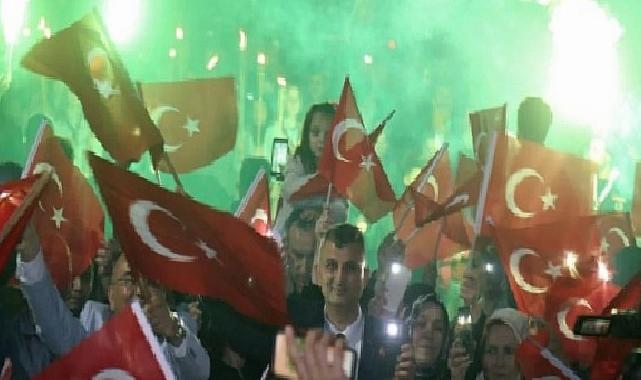 Lider Sezer: “19 Mayıs, Tam Bağımsız Devlet Kurma Kararının Birinci Adımıdır”