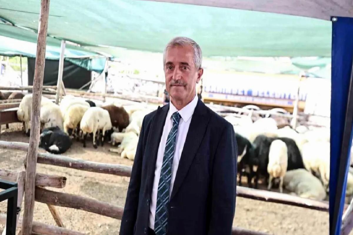 Lider Tahmazoğlu, Kurban Bayramı’nda Fahiş Fiyat Artışına Müsaade Etmeyecek